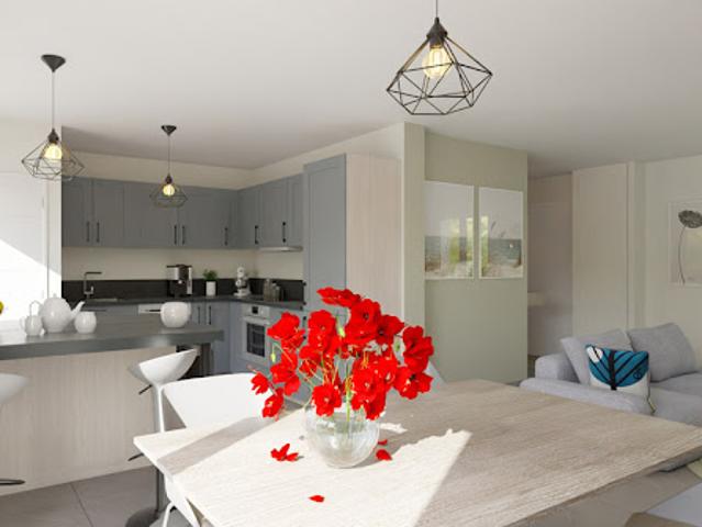 Vente Maison 4 pièces 90 m2 Taverny