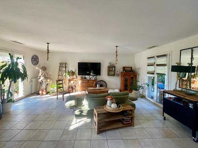 Vente Maison 4 pièces 90 m2 Taradeau