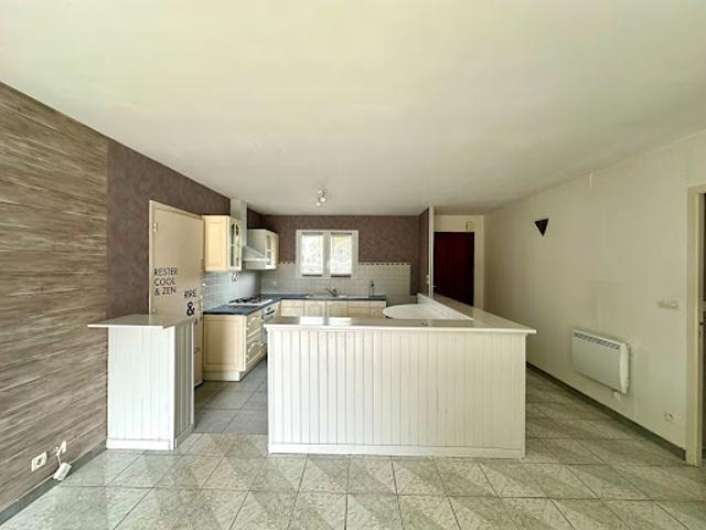 Vente Maison 4 pièces 90 m2 Tercé