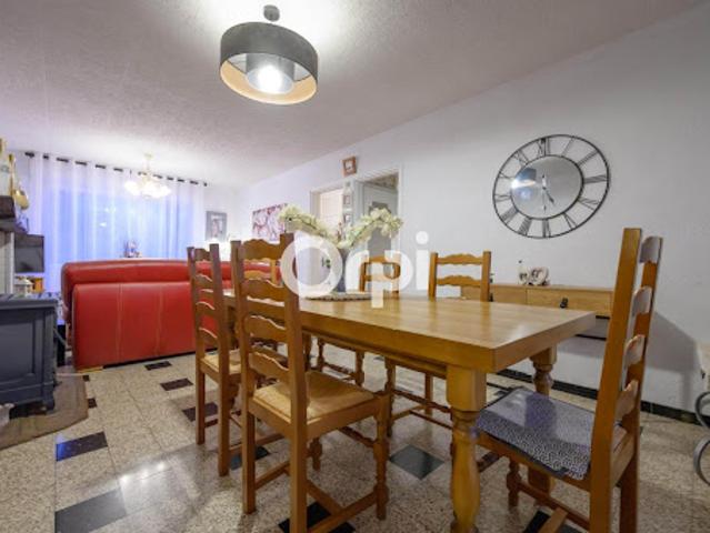 Vente Maison 4 pièces 90 m2 Thiant