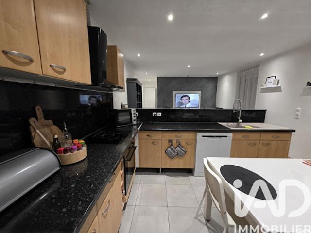 Vente Maison 4 pièces 90 m2 Thil