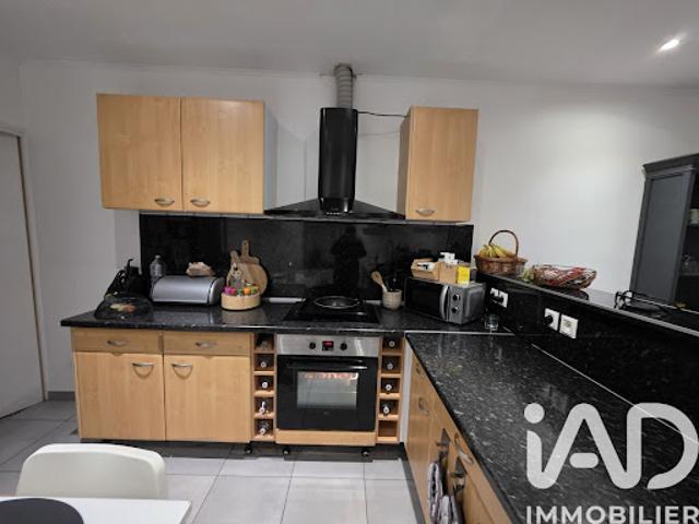 Vente Maison 4 pièces 90 m2 Thil