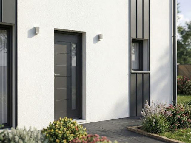 Vente Maison 4 pièces 90 m2 Thouaré sur Loire