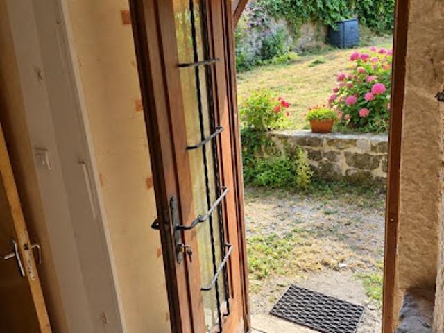 Vente Maison 4 pièces 90 m2 Curçay sur Dive