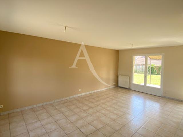 Vente Maison 4 pièces 90 m2 Tigy