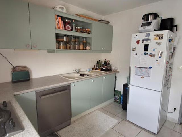 Vente Maison 4 pièces 90 m2 Trélissac