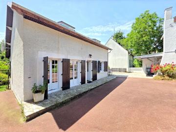 Vente Maison 4 pièces 90 m2 Triel sur Seine