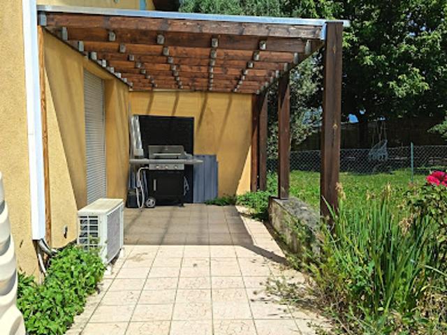 Vente Maison 4 pièces 90 m2 Tullins