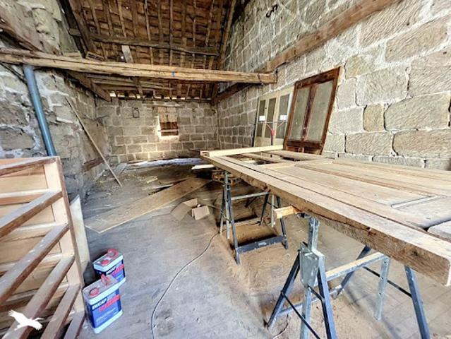 Vente Maison 4 pièces 90 m2 Ussac