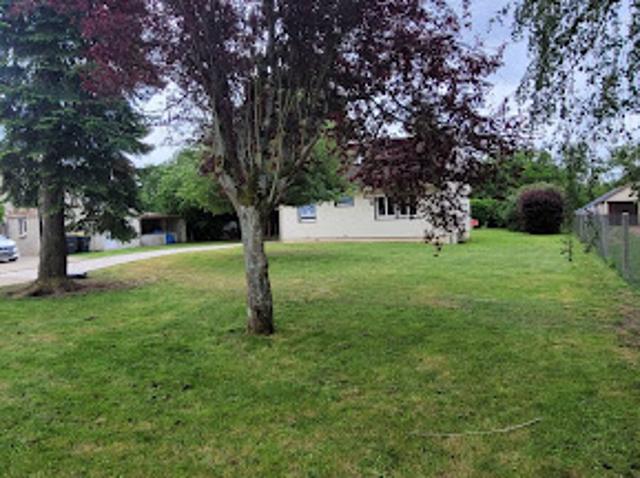 Vente Maison 4 pièces 90 m2 Ussy sur Marne