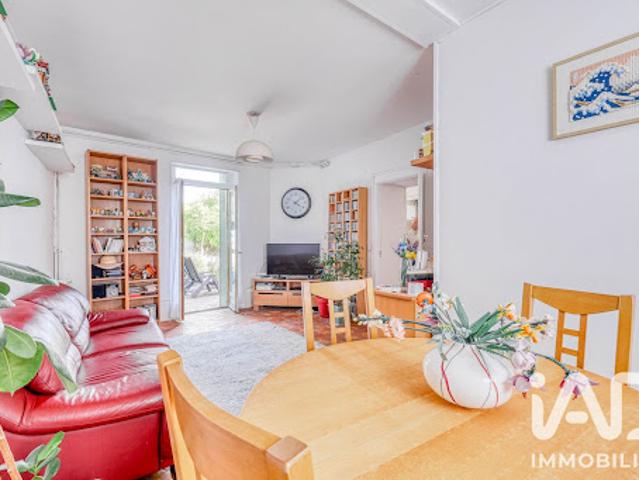 Vente Maison 4 pièces 90 m2 Ussy sur Marne