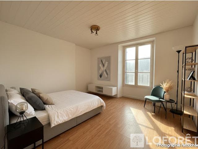 Vente Maison 4 pièces 90 m2 Vauchamps