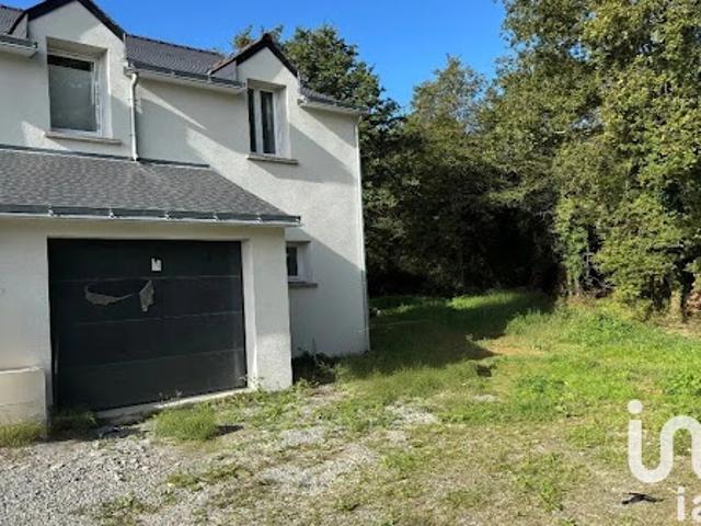Vente Maison 4 pièces 90 m2 Vay