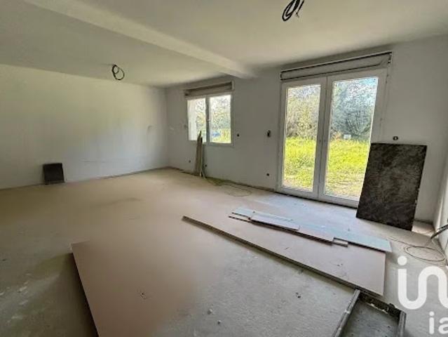Vente Maison 4 pièces 90 m2 Vay