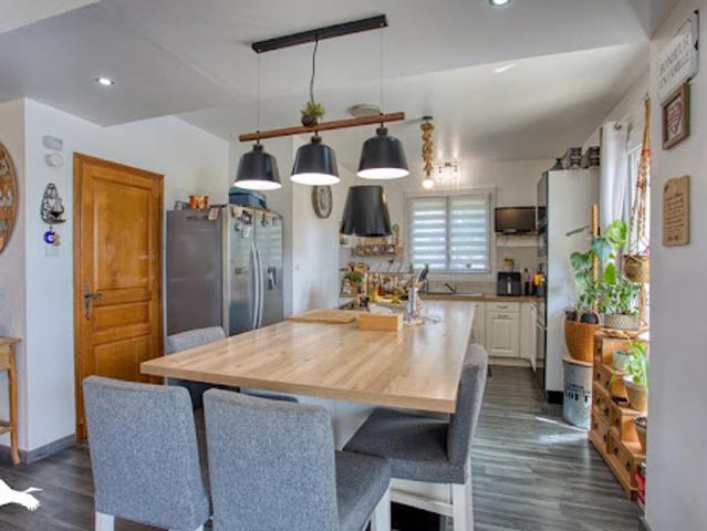 Vente Maison 4 pièces 90 m2 Vayrac