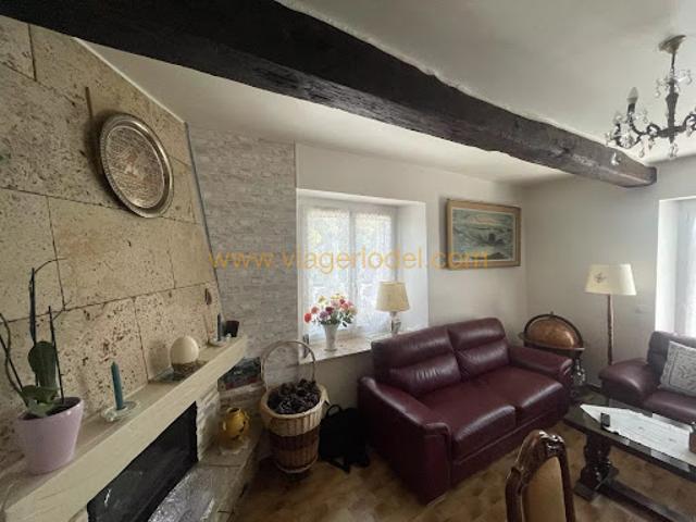 Vente Maison 4 pièces 90 m2 Vacheres