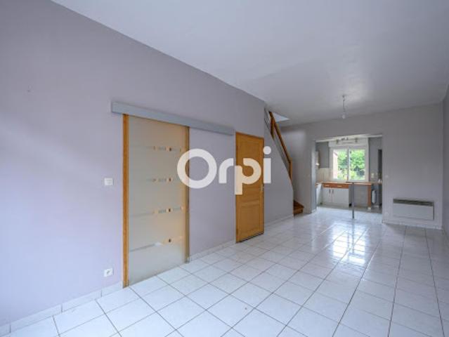 Vente Maison individuelle 4 pièces 90 m2 Valenciennes