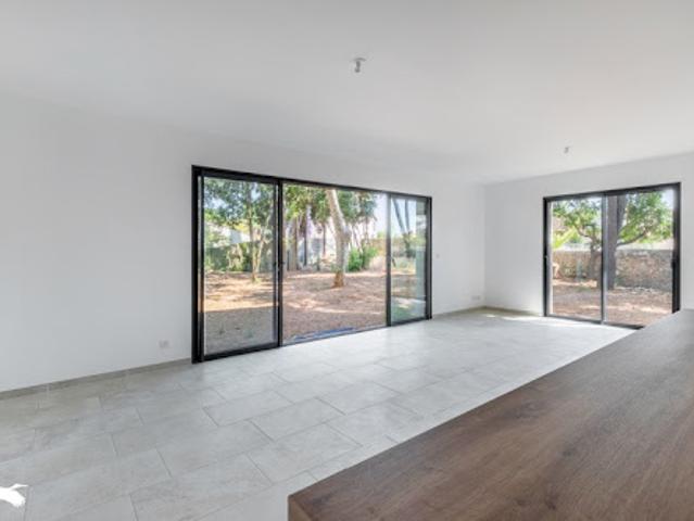 Vente Maison 4 pièces 90 m2 Valergues