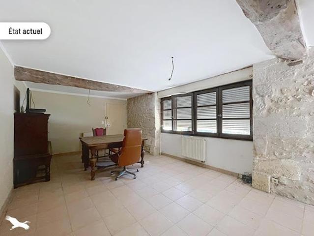 Vente Maison 4 pièces 90 m2 Vanxains