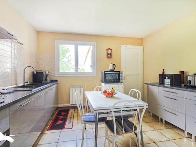 Vente Maison 4 pièces 90 m2 Vélines