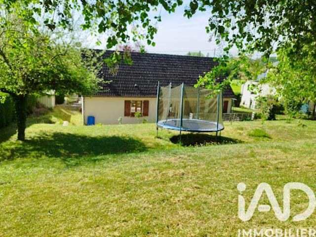 Vente Maison 4 pièces 90 m2 Vendome