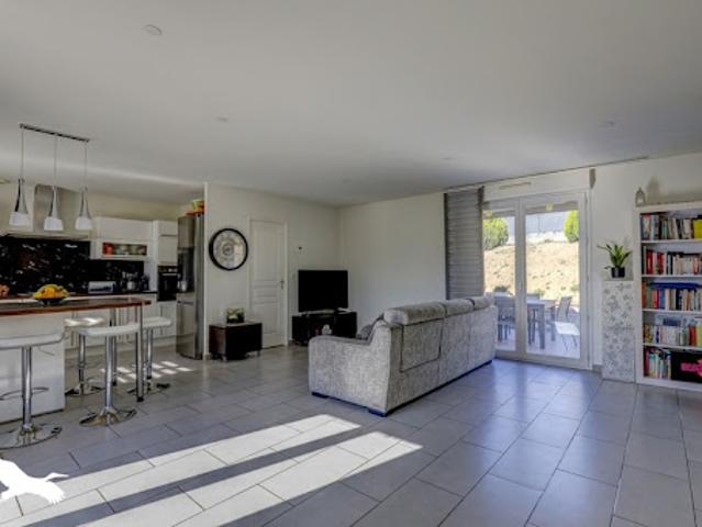 Vente Maison 4 pièces 90 m2 Verfeil