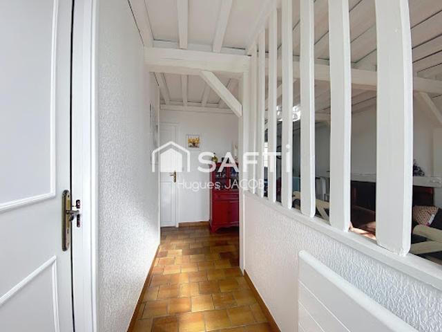 Vente Maison 4 pièces 90 m2 Verson