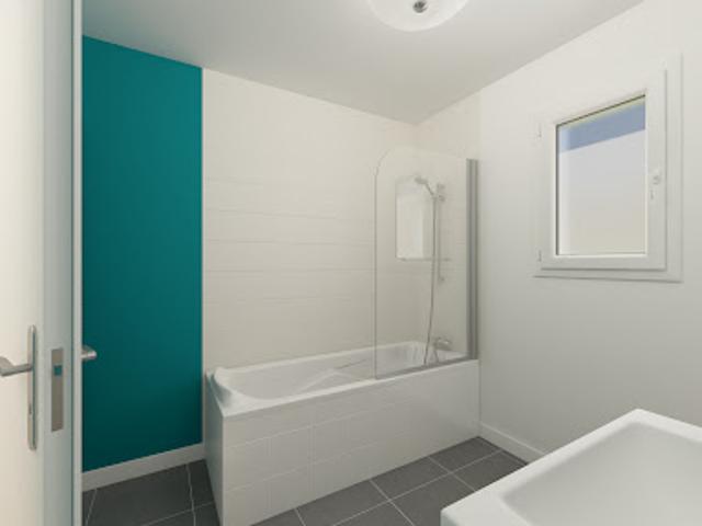 Vente Maison 4 pièces 90 m2 Vieilmoulin