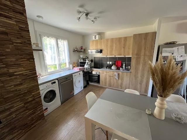 Vente Maison 4 pièces 90 m2 Vierzon