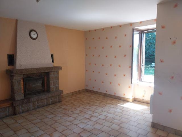 Vente Maison 4 pièces 90 m2 Villamée