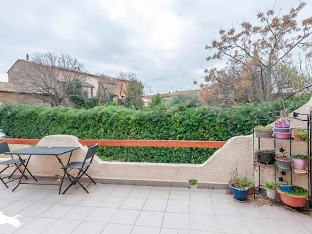 Vente Maison 4 pièces 90 m2 Villeveyrac