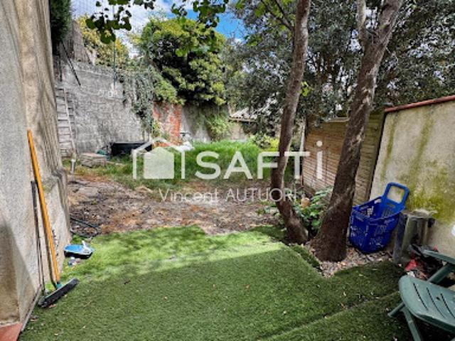 Vente Maison 4 pièces 90 m2 Villefranche de Lauragais
