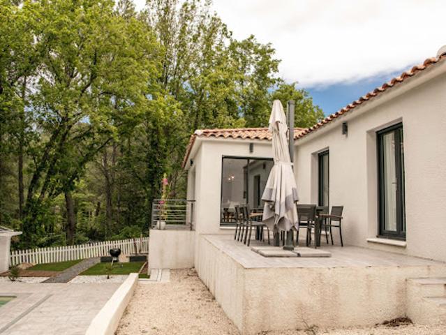 Vente Maison 4 pièces 90 m2 Villelaure