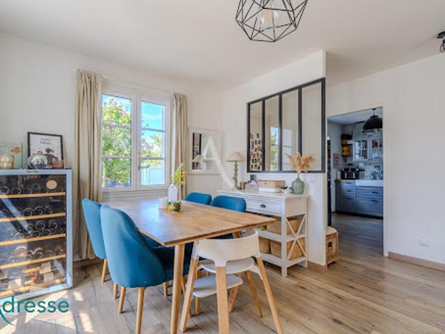 Vente Maison 4 pièces 90 m2 Villenave d'Ornon