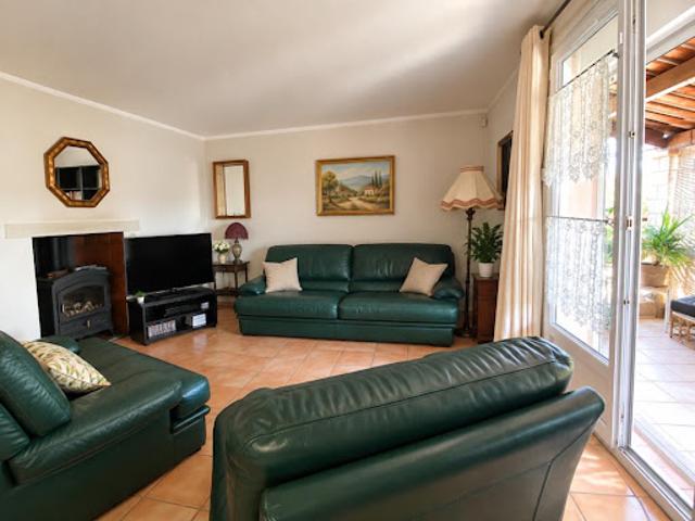 Vente Maison 4 pièces 90 m2 Villeneuve