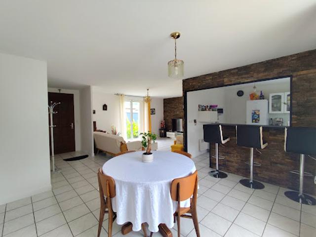 Vente Maison 4 pièces 90 m2 Villeneuve Tolosane