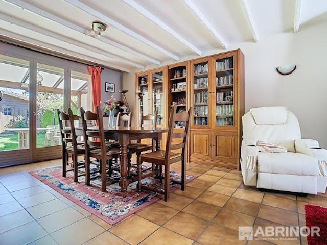 Vente Maison 4 pièces 90 m2 Villeneuve d'Ascq