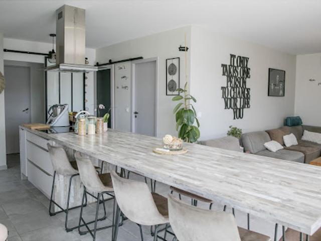 Vente Maison 4 pièces 90 m2 Villeneuve les avignon