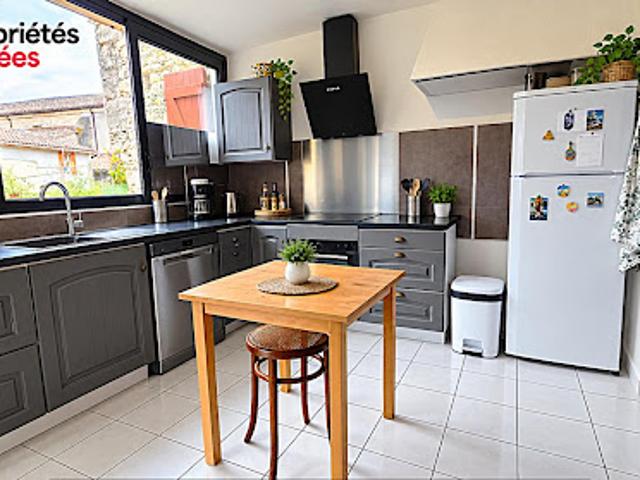 Vente Maison 4 pièces 90 m2 Villepinte