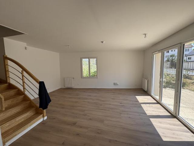 Vente Maison 4 pièces 90 m2 Villepinte
