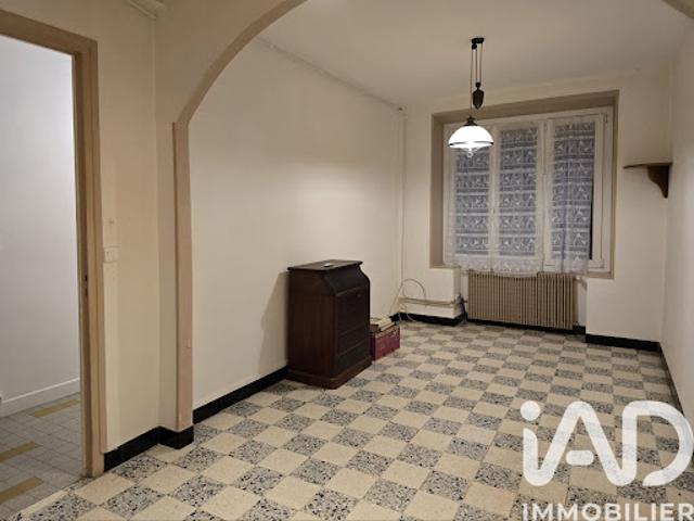Vente Maison 4 pièces 90 m2 Villiers Saint Georges