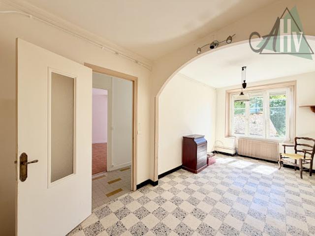 Vente Maison 4 pièces 90 m2 Villiers Saint Georges
