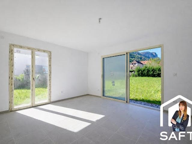 Vente Maison 4 pièces 90 m2 Vinay