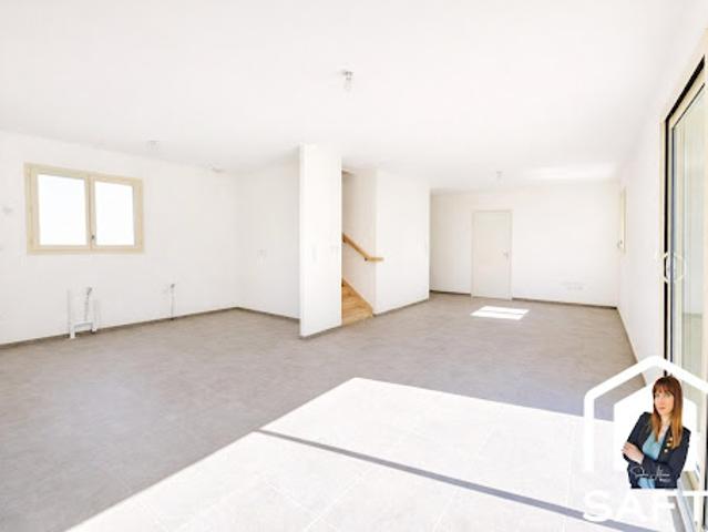 Vente Maison 4 pièces 90 m2 Vinay