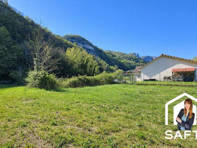 Vente Maison 4 pièces 90 m2 Vinay