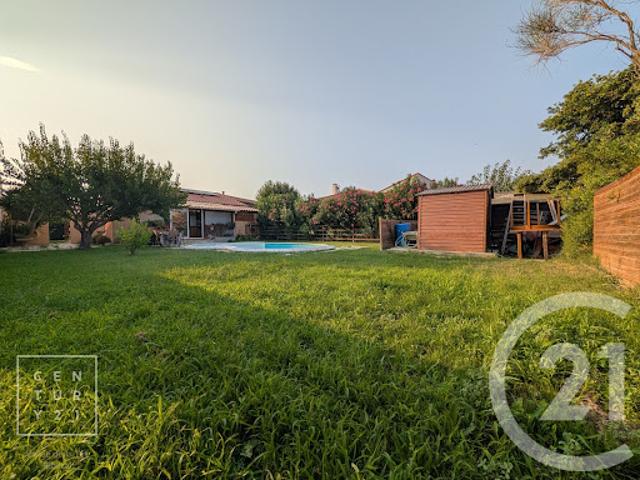 Vente Maison 4 pièces 91.02 m2 Saint Hippolyte