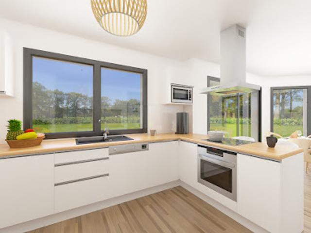 Vente Maison 4 pièces 91.18 m2 Râches