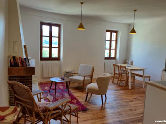 Vente Maison 4 pièces 91.21 m2 Montbrun les Bains