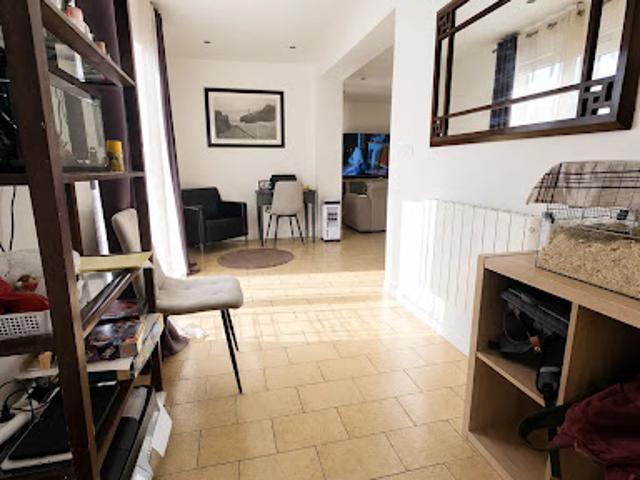 Vente Maison 4 pièces 91.24 m2 Livry Gargan