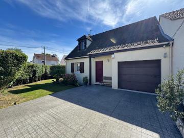 Vente Maison 4 pièces 91.29 m2 Ozoir la ferriere